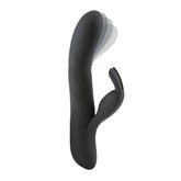finger-like massage lavish rabbit vibrator